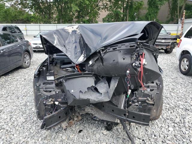  TESLA MODEL X 2020 Czarny