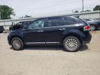 2011 LINCOLN MKX    for sale at Copart LA - SHREVEPORT