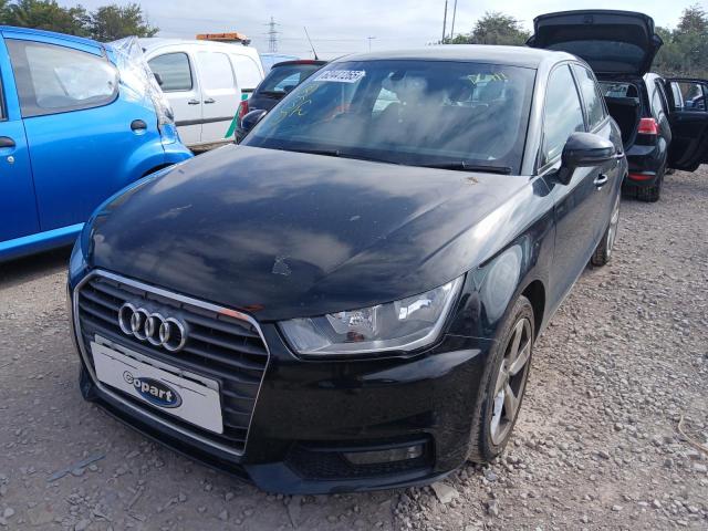 AUDI A1 SPORT T 2015