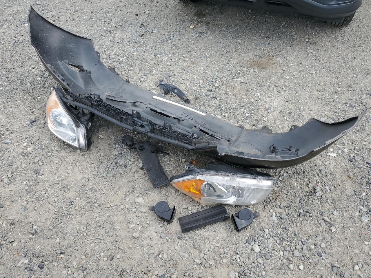 TOYOTA All Models 2020 VIN 5TDKZ3DC4LS072034 фото 13