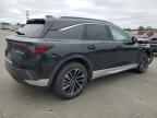 2024 ACURA ZDX A-SPEC   for sale at Copart NY - LONG ISLAND