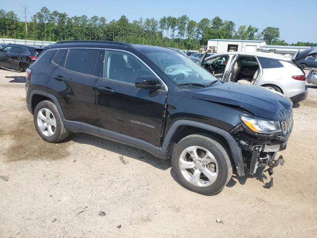  JEEP COMPASS 2020 Czarny