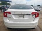 2015 Volvo S60 Platinum en Venta en Wilmer, TX - Mechanical