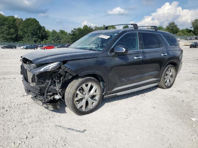  HYUNDAI PALISADE 2021 Gray