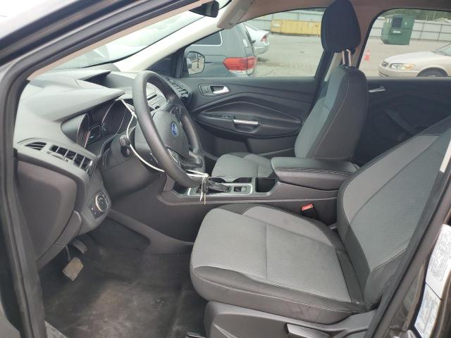 Parquets FORD ESCAPE 2017 Gray