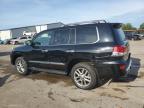 2015 Lexus Lx 570 للبيع في Florence، MS - Normal Wear