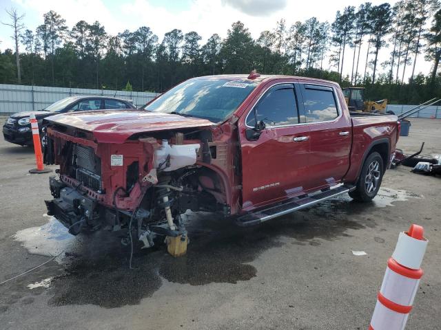 GMC SIERRA K15 2022