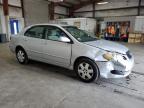 2007 Toyota Corolla Ce за продажба в North Billerica, MA - Front End