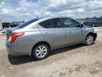 2013 Nissan Versa S 1.6L للبيع في West Palm Beach، FL - Front End