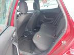 2020 SEAT ARONA FR T for sale at Copart SANDTOFT