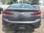 2020 Hyundai Elantra Sel იყიდება Moraine-ში, OH - Front End