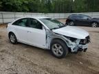 2015 Chevrolet Cruze Lt for Sale in Knightdale, NC - Front End