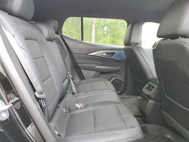 2024 CHEVROLET EQUINOX 2LT