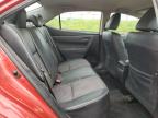 2014 Toyota Corolla L for Sale in Portland, MI - Front End