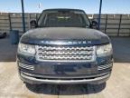 2015 Land Rover Range Rover Autobiography for Sale in Anthony, TX - Mechanical