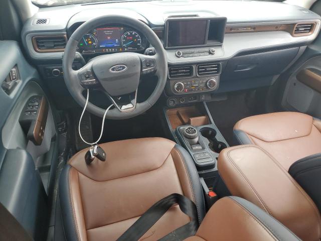  FORD MAVERICK 2023 Biały