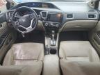 2014 Honda Civic Exl იყიდება Des Moines-ში, IA - Side