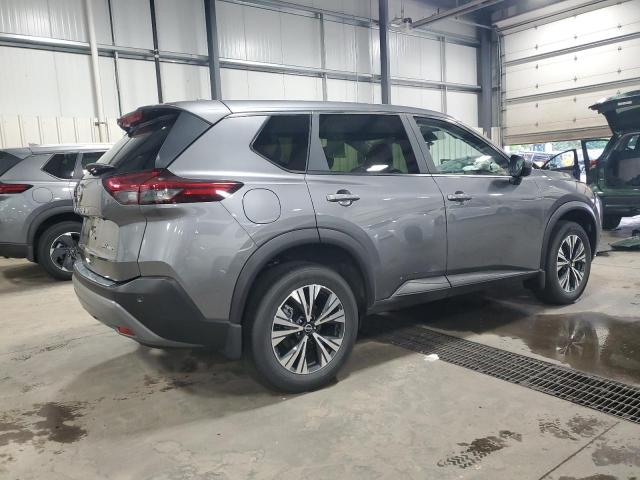  NISSAN ROGUE 2023 Szary