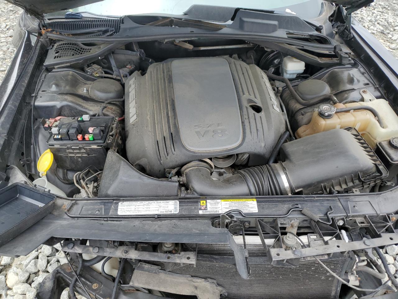 2010 Dodge Challenger R/T VIN: 2B3CJ5DT4AH238329 Lot: 62604705