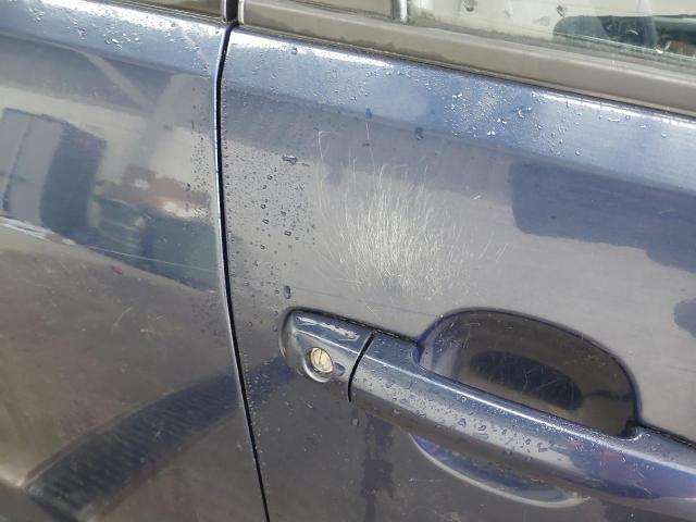 2008 SUZUKI GRAND VITA