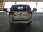 2017 Kia Sedona L за продажба в Phoenix, AZ - Minor Dent/Scratches