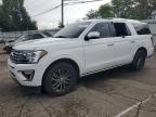 2019 Ford Expedition Max Limited for Sale in Moraine, OH - Side