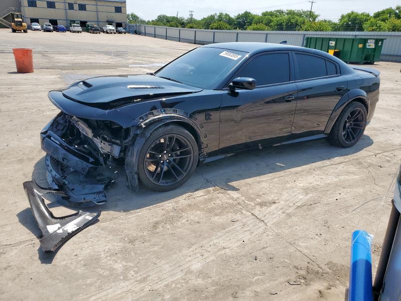 DODGE CHARGER SC 2023
