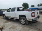 2017 Chevrolet Silverado K1500 Lt na sprzedaż w Wichita, KS - All Over