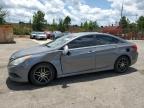 2014 Hyundai Sonata Gls zu verkaufen in Gaston, SC - Side
