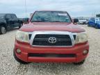 2011 Toyota Tacoma Double Cab Prerunner للبيع في Taylor، TX - Side