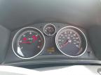 2013 VAUXHALL ZAFIRA DES for sale at Copart SANDY