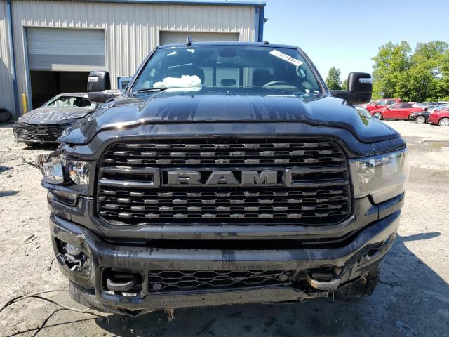  RAM 2500 2024 Black