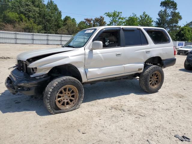 1999 Toyota 4Runner Sr5