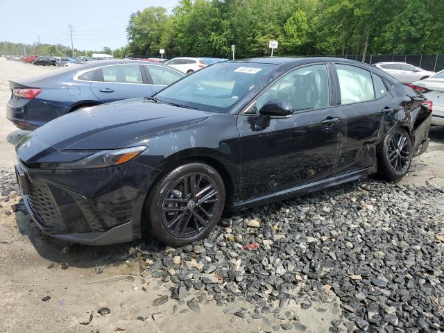 TOYOTA CAMRY – zdjęcie z aukcji, lot #59180765