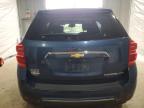 2016 Chevrolet Equinox Ltz   продається в Candia, NH - Top/Roof