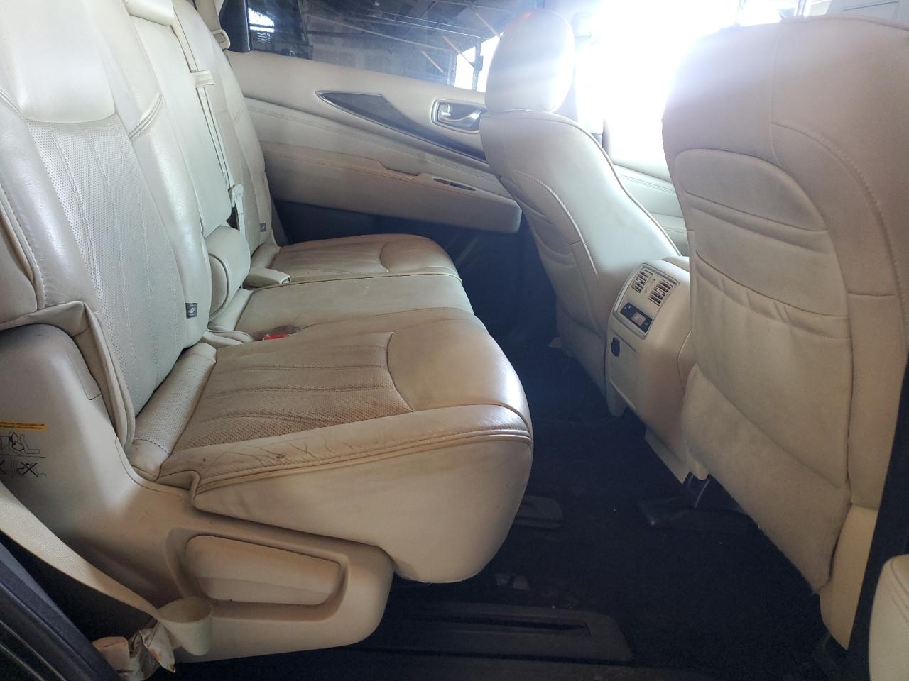 2015 Infiniti Qx60 VIN: 5N1AL0MM9FC526946 Lot: 58983895