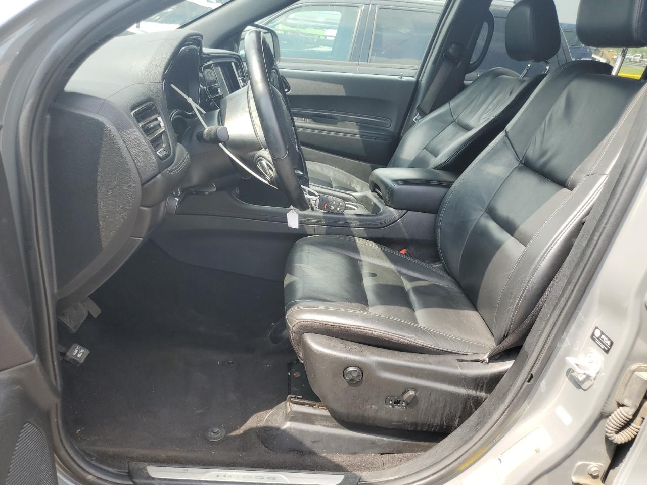 2022 Dodge Durango Gt VIN: 1C4RDJDG4NC213919 Lot: 62184085