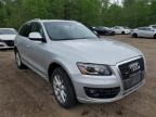 2011 Audi Q5 Premium Plus for Sale in Cookstown, ON - Rear End