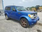 2007 Dodge Nitro Slt en Venta en Chambersburg, PA - Front End