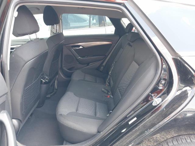 2018 HYUNDAI I40 SE NAV