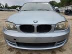 2011 Bmw 128 I na sprzedaż w Hampton, VA - Mechanical