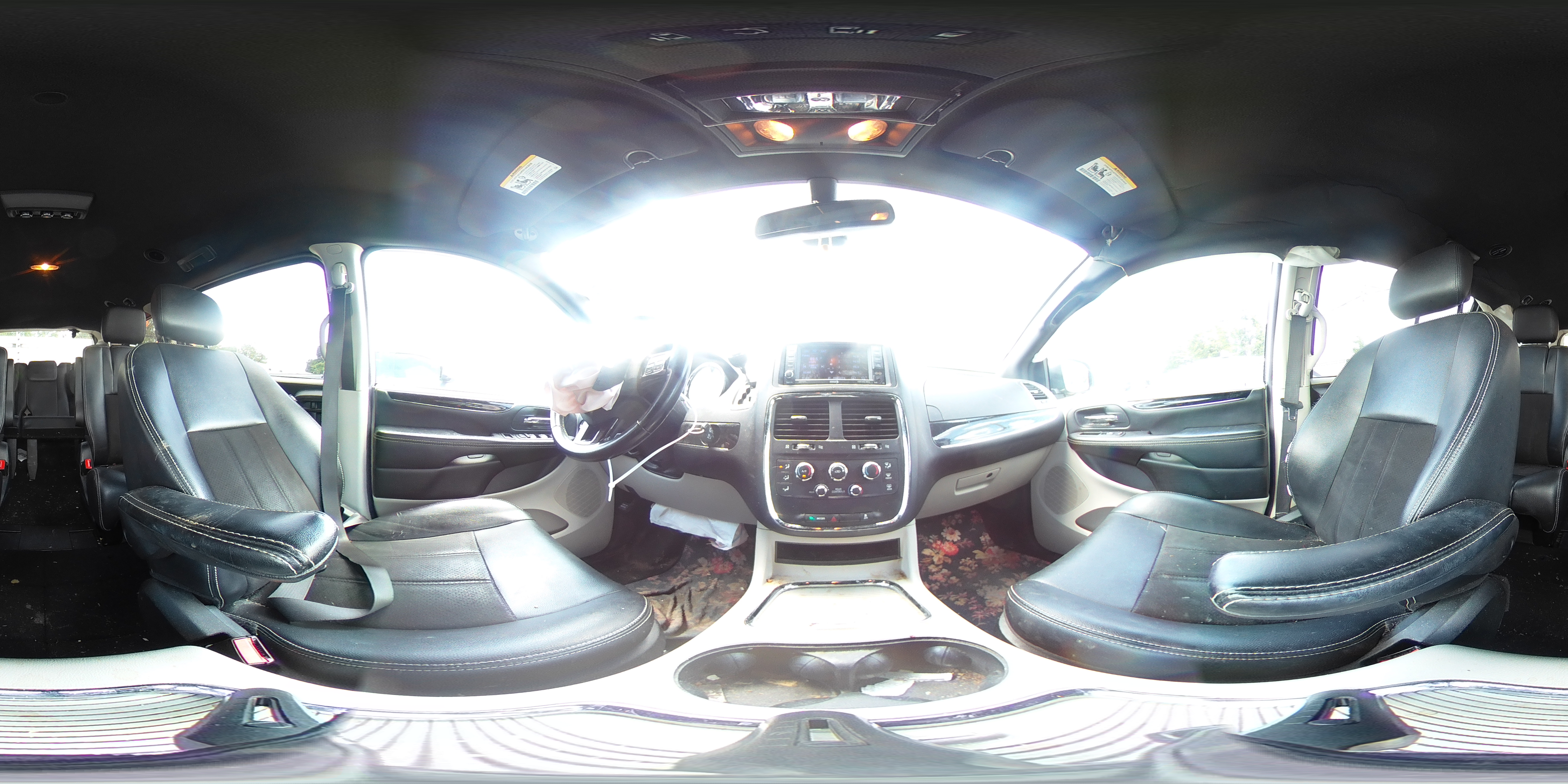 2020 Dodge Grand Caravan Sxt VIN: 2C4RDGCG9LR177766 Lot: 62767415