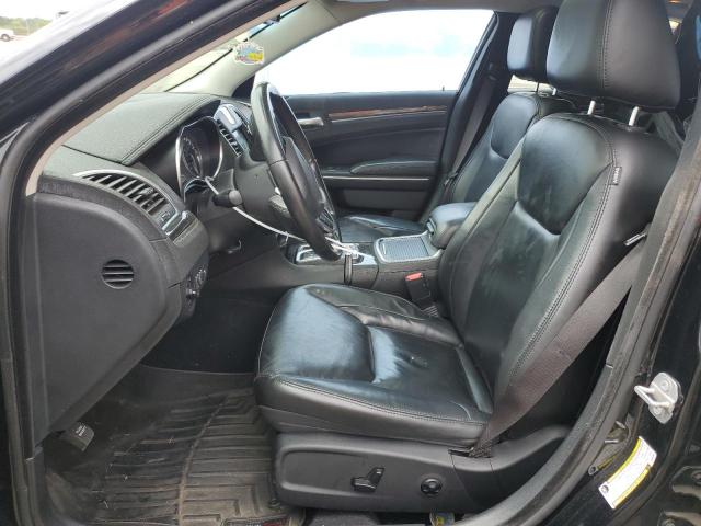  CHRYSLER 300 2019 Black