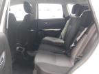 2016 SUZUKI VITARA SZ4 for sale at Copart EAST KILBRIDE