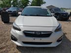 2017 Subaru Impreza Limited for Sale in Central Square, NY - Side