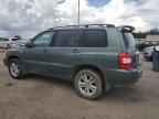 2007 Toyota Highlander Hybrid продається в Newton, AL - Front End