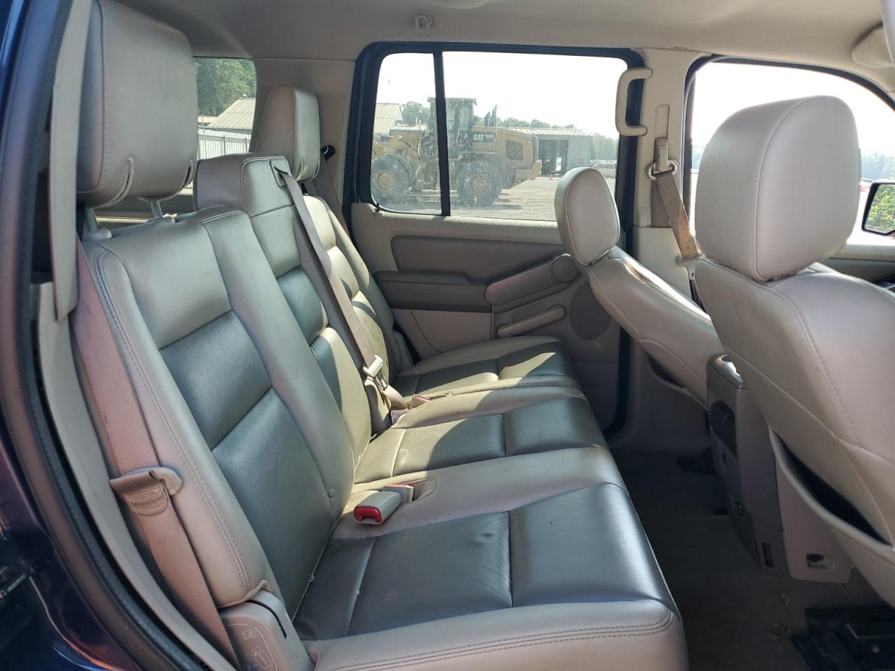 2007 Ford Explorer Xlt VIN: 1FMEU73E27UA90082 Lot: 57799815