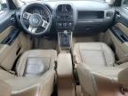 2014 Jeep Patriot Limited en Venta en Apopka, FL - Side