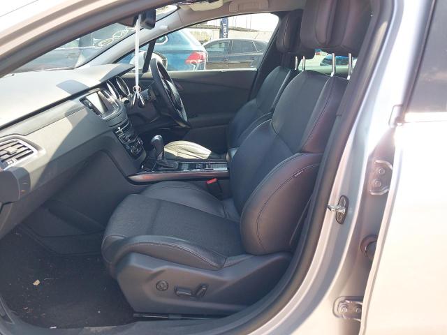 2014 PEUGEOT 508 ALLURE