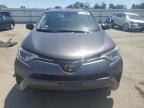 2018 Toyota Rav4 Le   de vânzare în Martinez, CA - Rear End